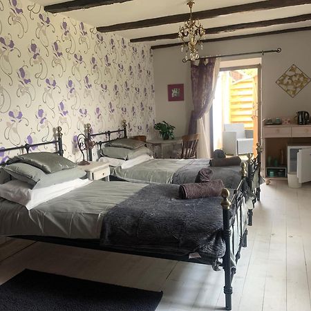 Bay Tree Corner Bed & Breakfast Saint-Bazile Dış mekan fotoğraf