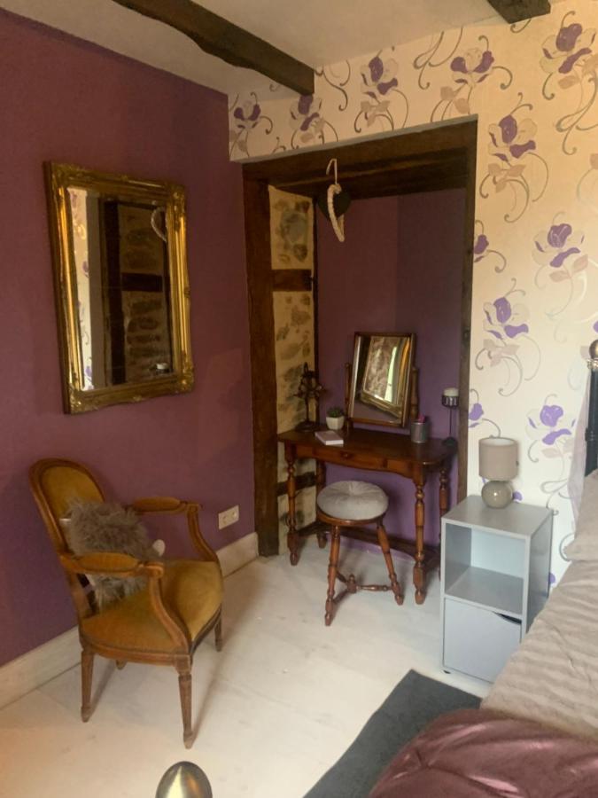 Bay Tree Corner Bed & Breakfast Saint-Bazile Dış mekan fotoğraf