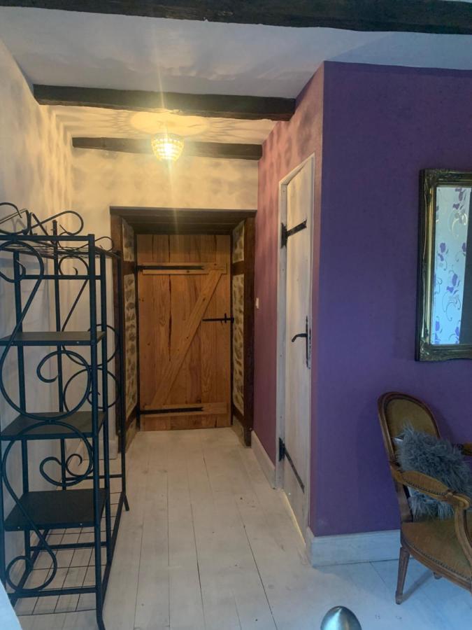 Bay Tree Corner Bed & Breakfast Saint-Bazile Dış mekan fotoğraf